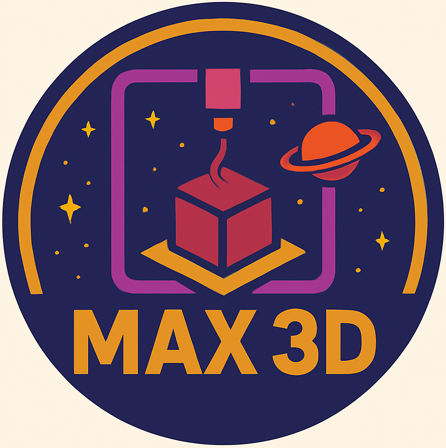 3D SHOP MAX